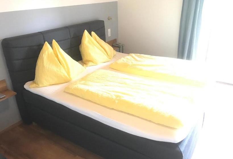 فندق Gasthof Röck