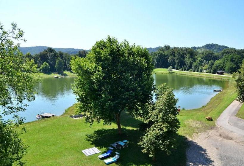 فندق Gasthof Röck