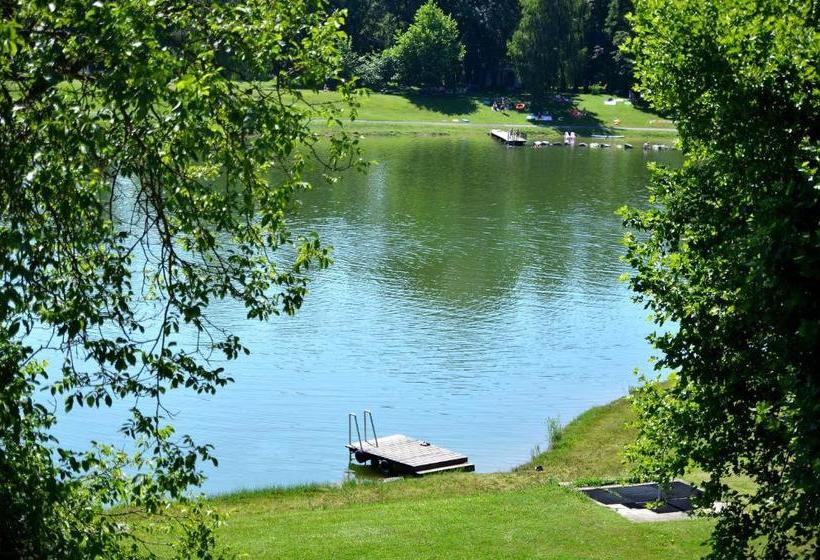 فندق Gasthof Röck