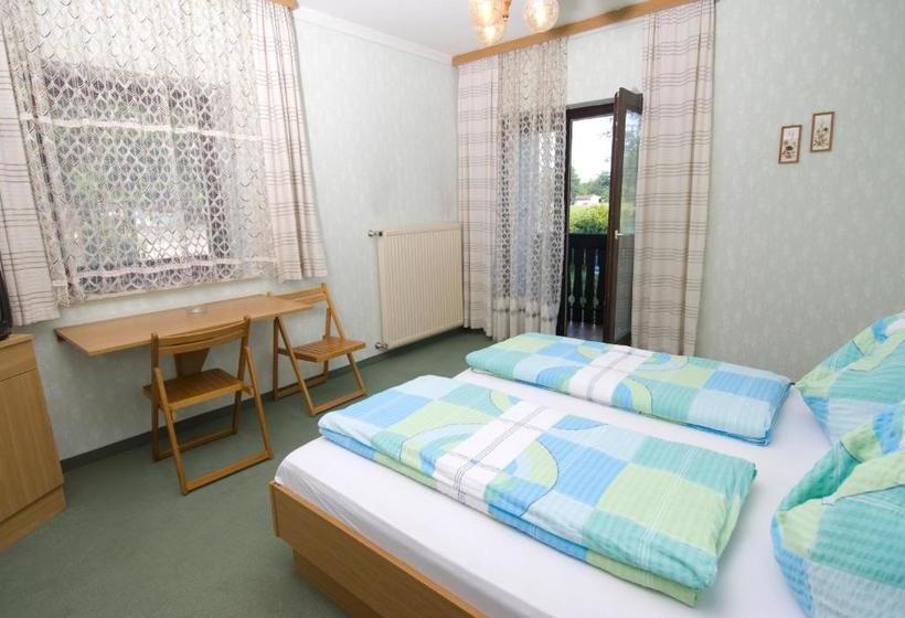 فندق Gasthof Röck