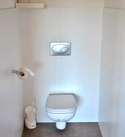 ホテル Gasthof Röck
