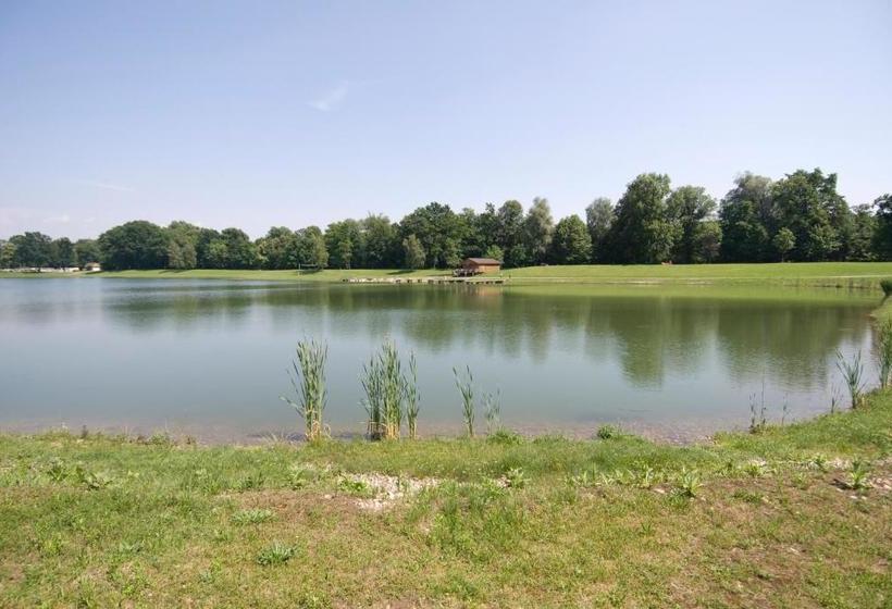 فندق Gasthof Röck