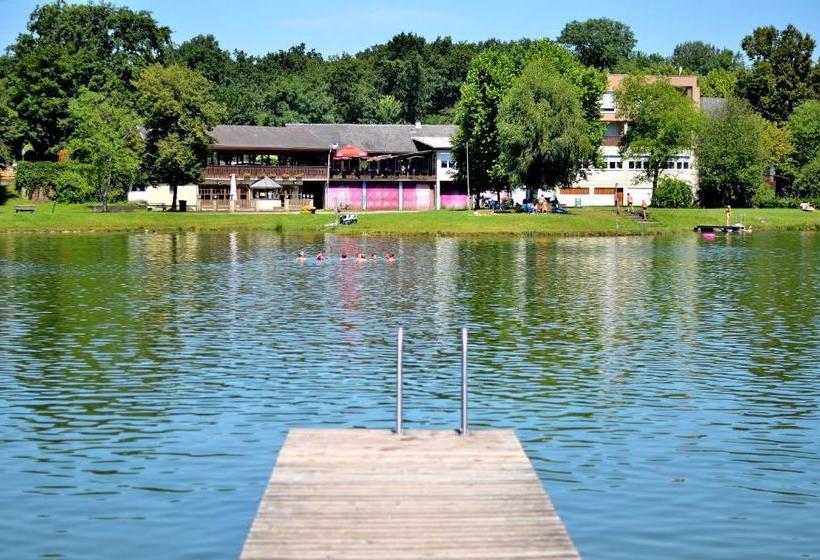 فندق Gasthof Röck