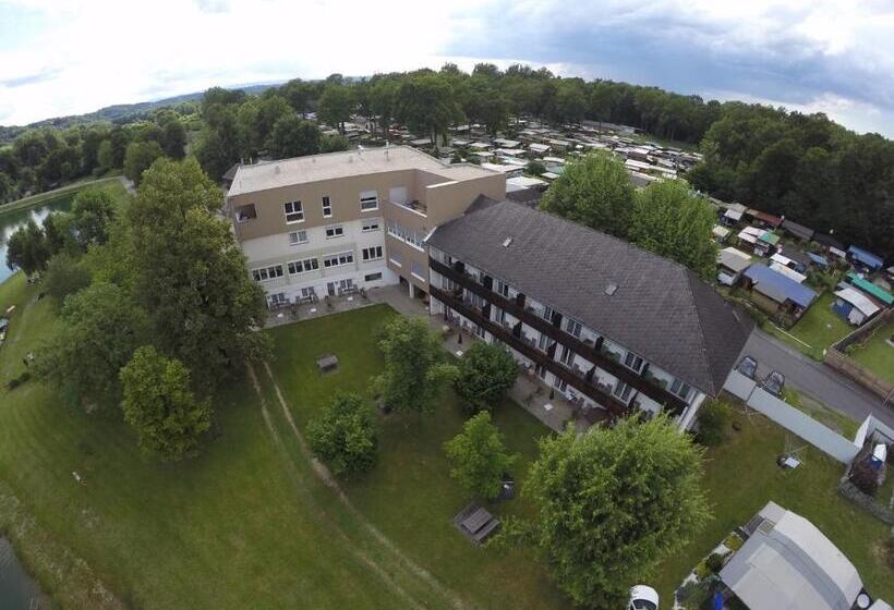 فندق Gasthof Röck