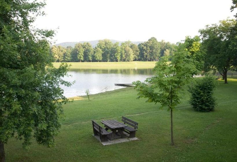 فندق Gasthof Röck