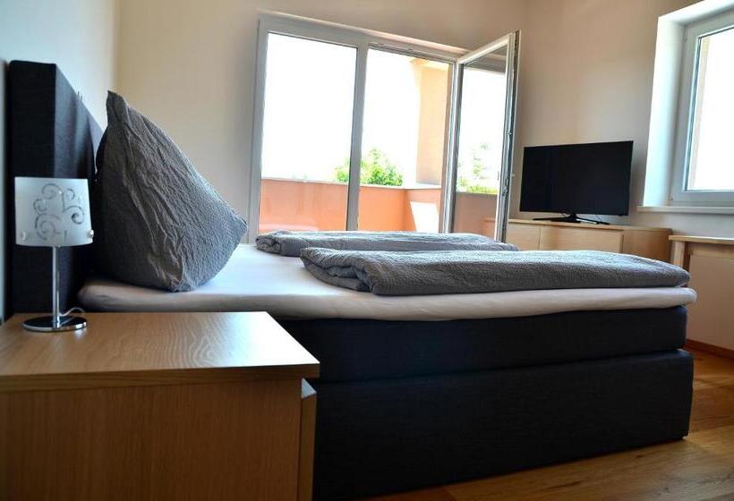 فندق Gasthof Röck