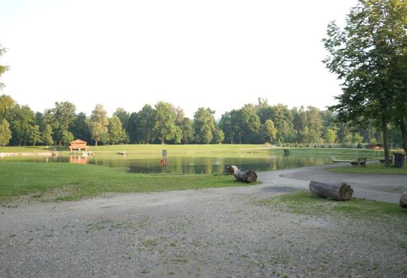 فندق Gasthof Röck