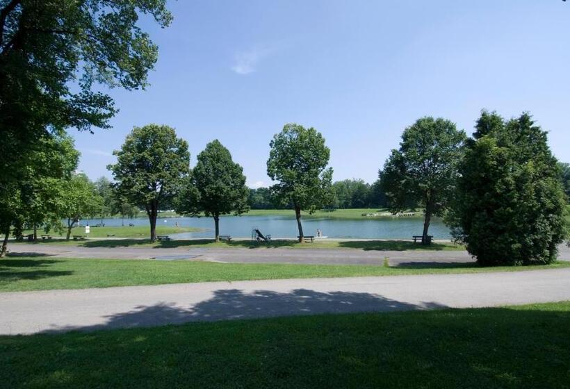 فندق Gasthof Röck