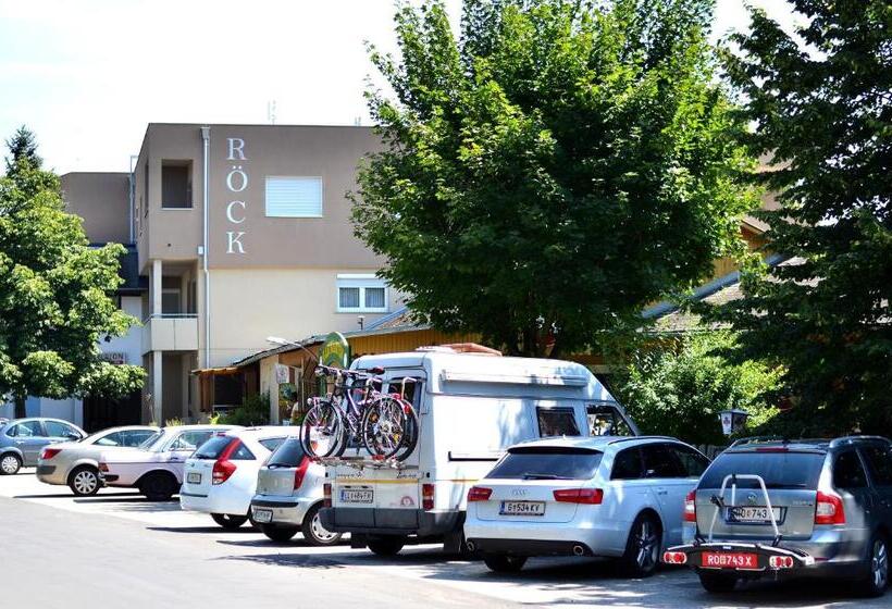 فندق Gasthof Röck