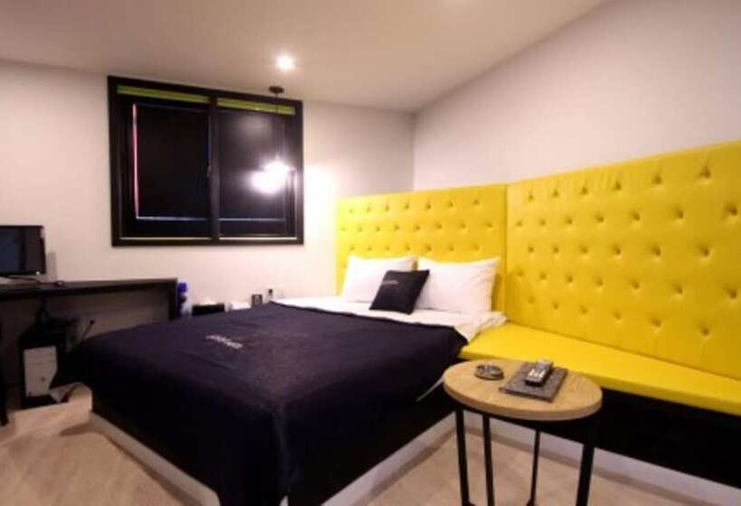 فندق Seomyeon Haru