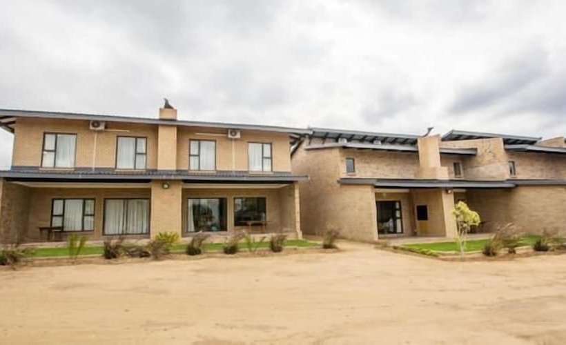 בית מלון כפרי Hoyohoyo Acorns Lodge