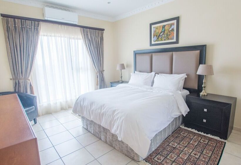 בית מלון כפרי Hoyohoyo Acorns Lodge