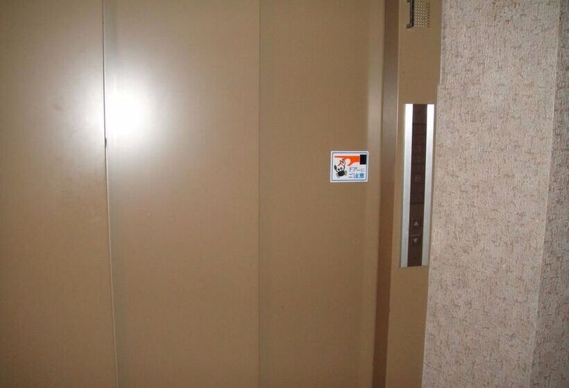 בית מלון כפרי Kaneki