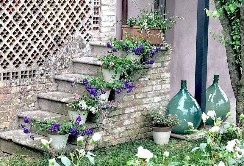 فندق La Locanda Paradiso