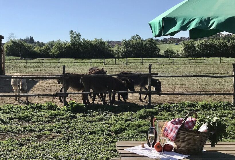 فندق La Locanda Paradiso