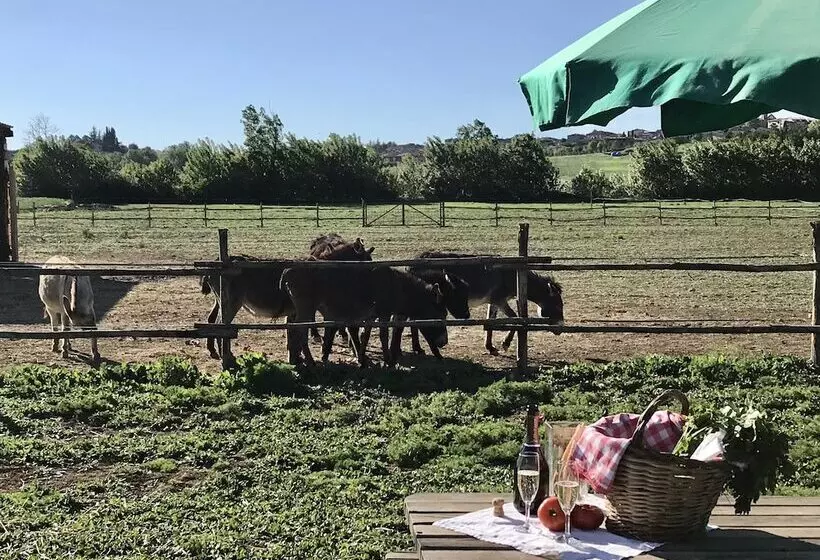 هتل La Locanda Paradiso