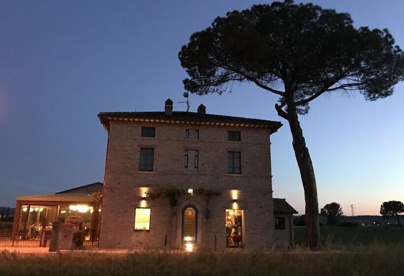 فندق La Locanda Paradiso