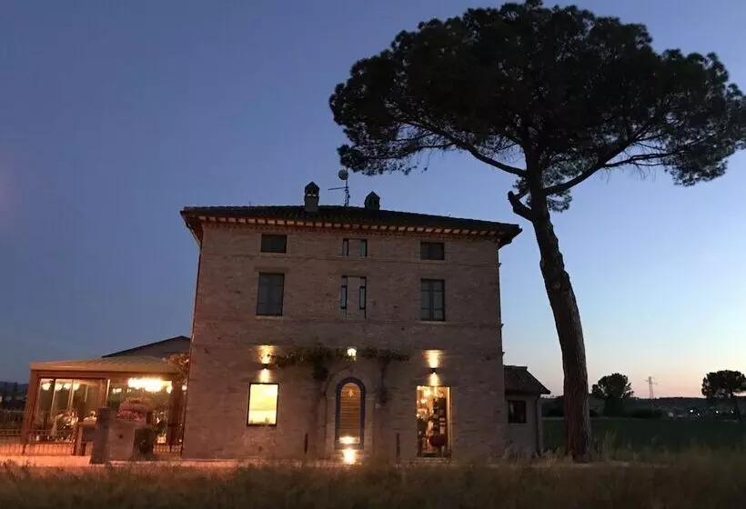 هتل La Locanda Paradiso
