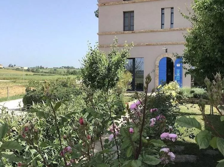 هتل La Locanda Paradiso