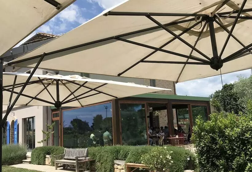 هتل La Locanda Paradiso