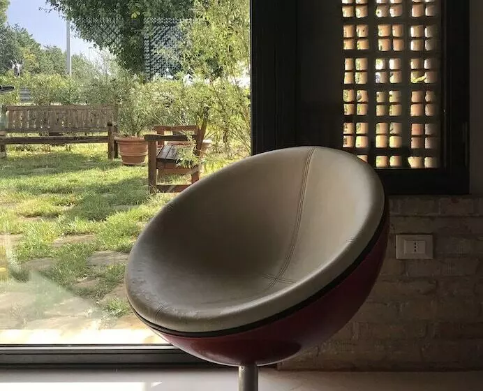 هتل La Locanda Paradiso
