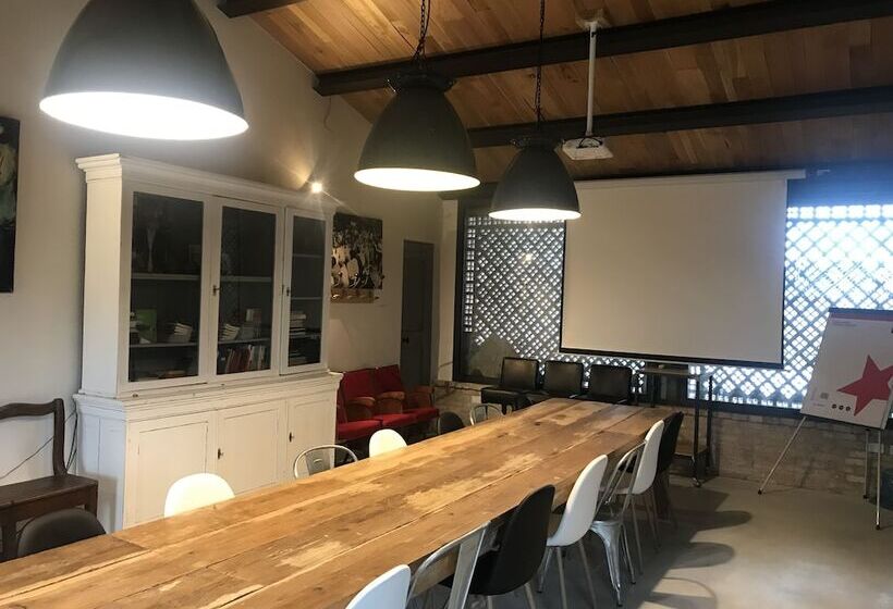 فندق La Locanda Paradiso