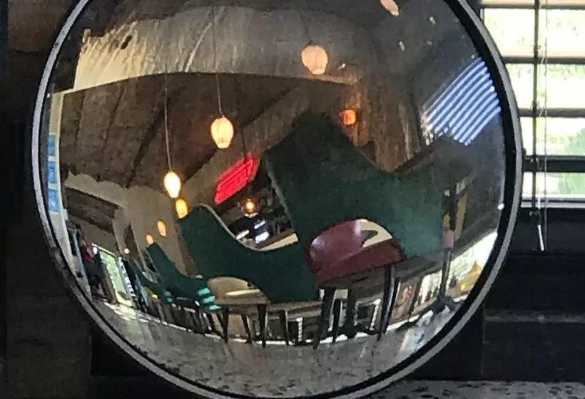 هتل La Locanda Paradiso