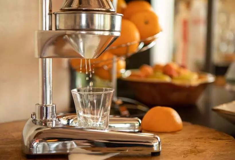 هتل La Locanda Paradiso