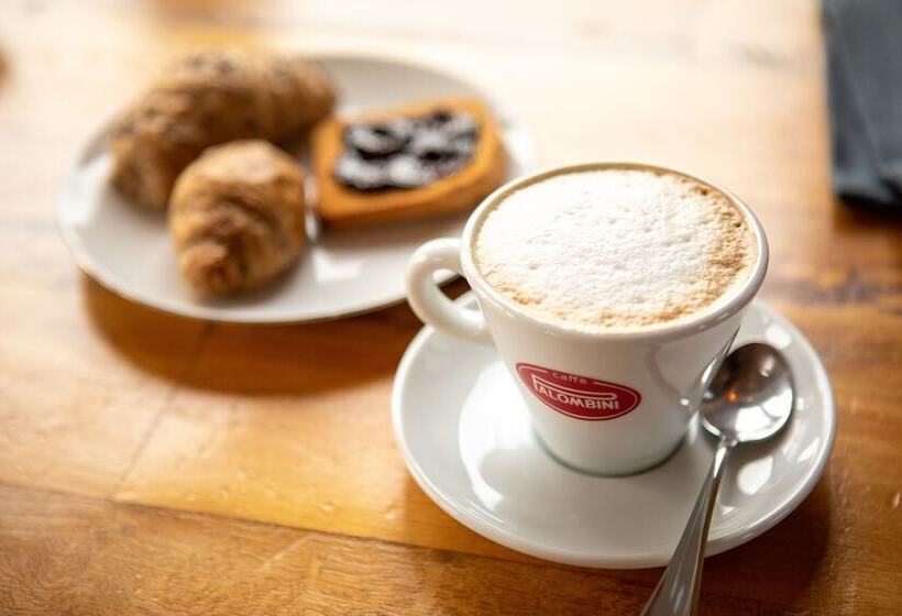 فندق La Locanda Paradiso