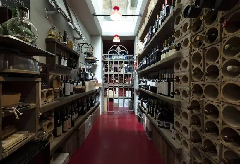 هتل La Locanda Paradiso