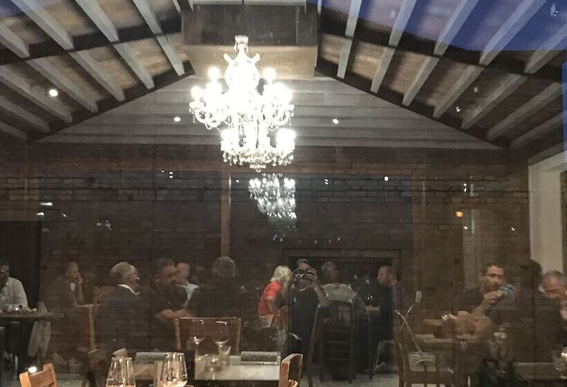 فندق La Locanda Paradiso