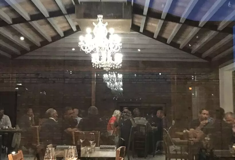 هتل La Locanda Paradiso