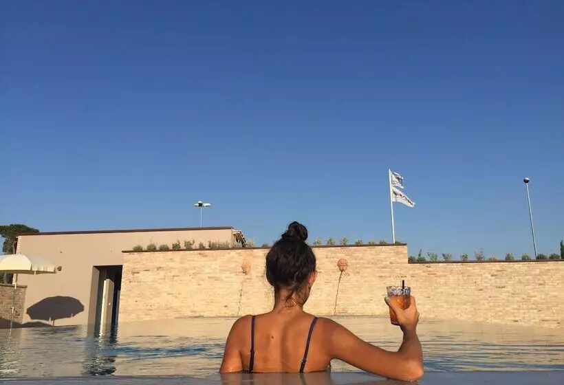 هتل La Locanda Paradiso