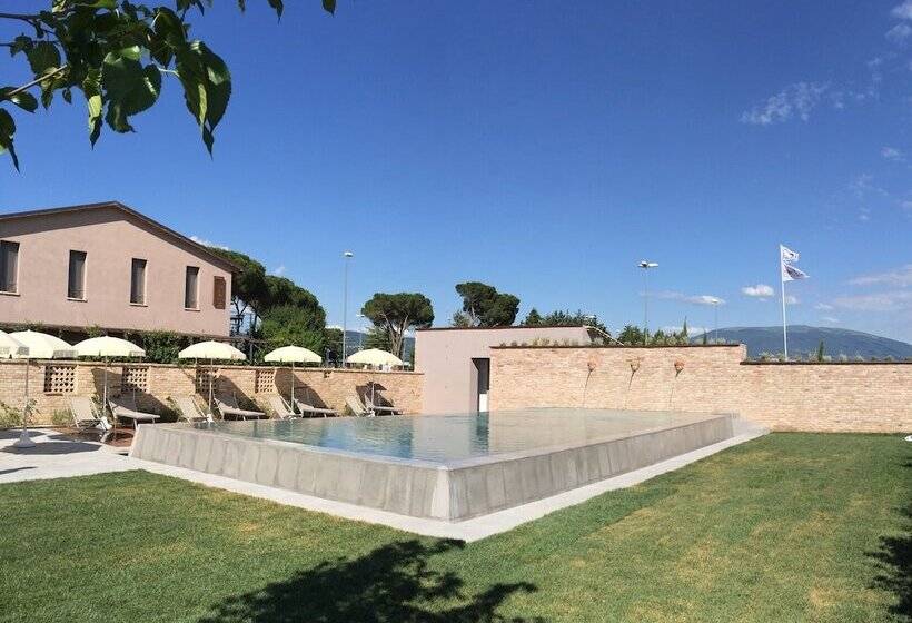 فندق La Locanda Paradiso