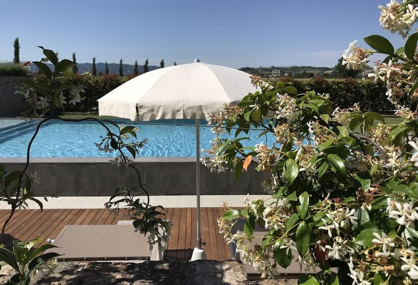 فندق La Locanda Paradiso