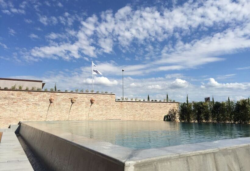 فندق La Locanda Paradiso