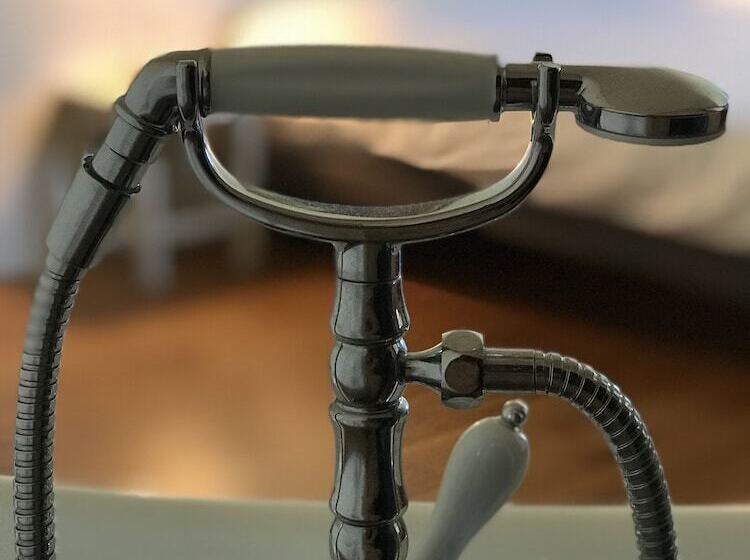 فندق La Locanda Paradiso