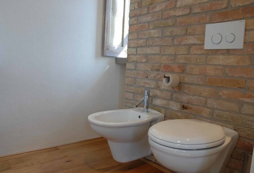 فندق La Locanda Paradiso