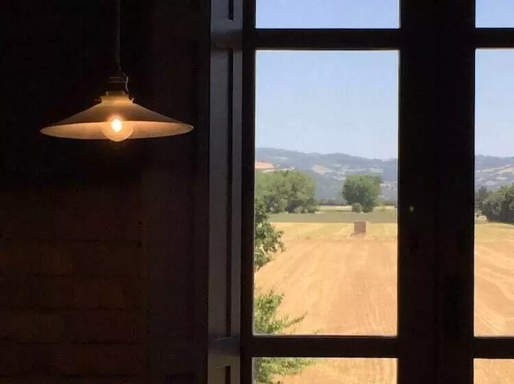 هتل La Locanda Paradiso