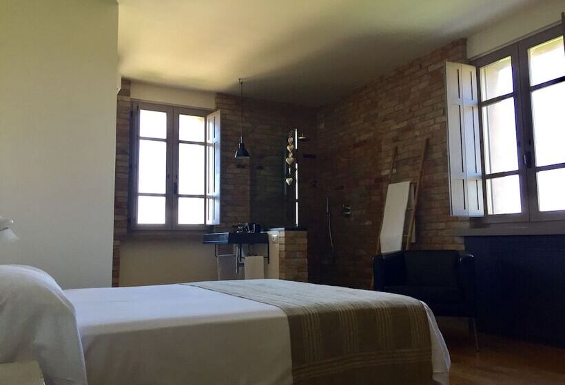 فندق La Locanda Paradiso