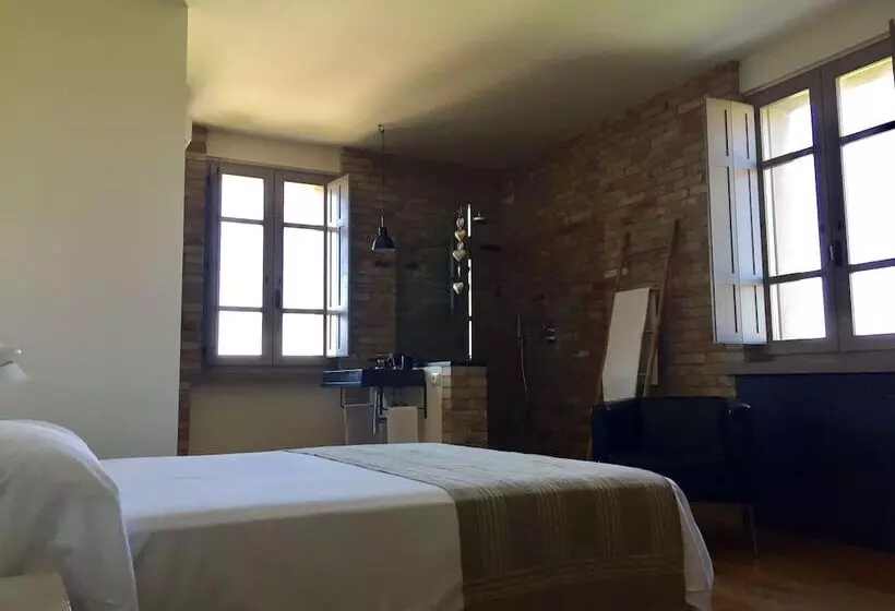 هتل La Locanda Paradiso