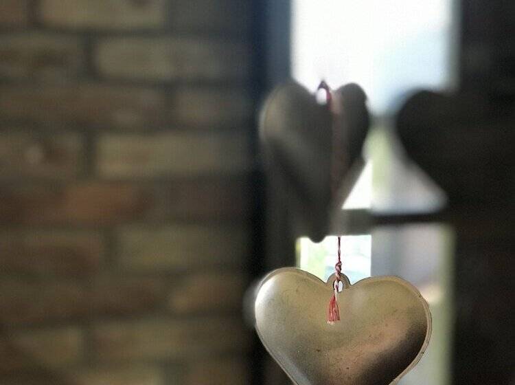 فندق La Locanda Paradiso