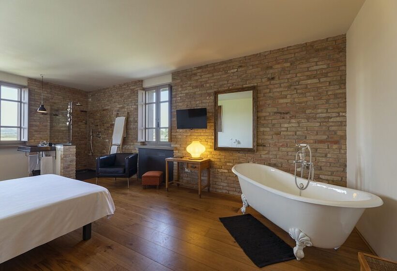 فندق La Locanda Paradiso