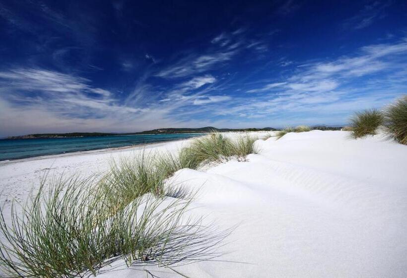 Lu  Hotel Porto Pino