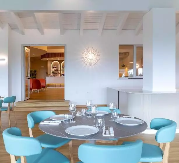 Lu Hotel Porto Pino