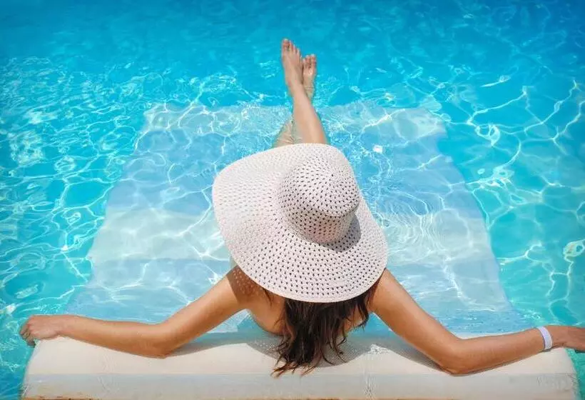 Lu Hotel Porto Pino