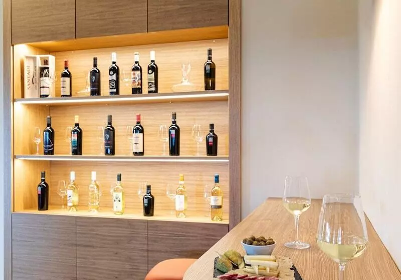 Lu Hotel Porto Pino