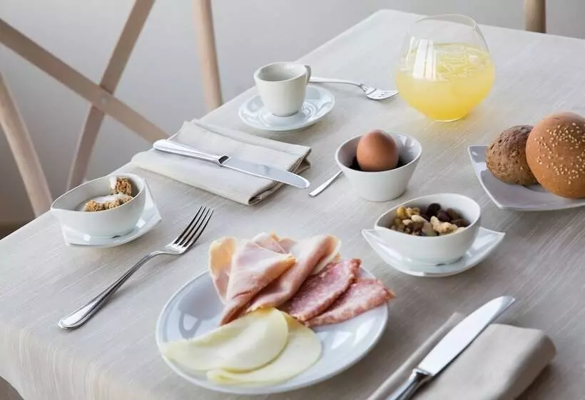 Lu Hotel Porto Pino