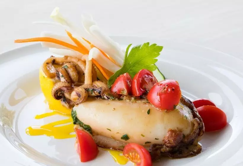 Lu Hotel Porto Pino