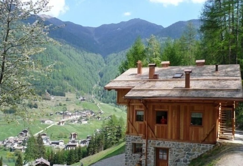 فندق Mas De La Bolp